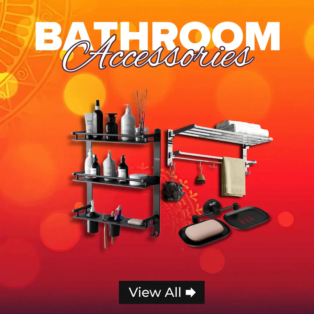 Bathroom Accessoriess