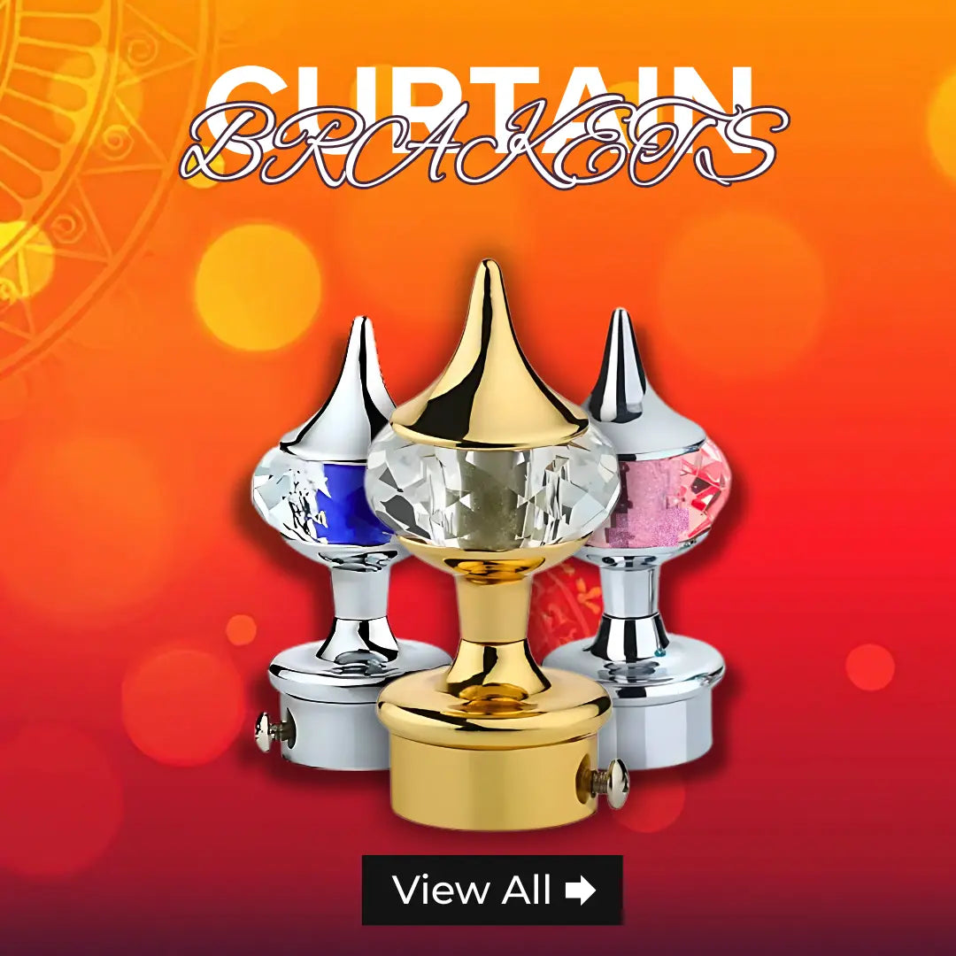 Curtain Brackets