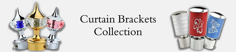 Curtain Brackets