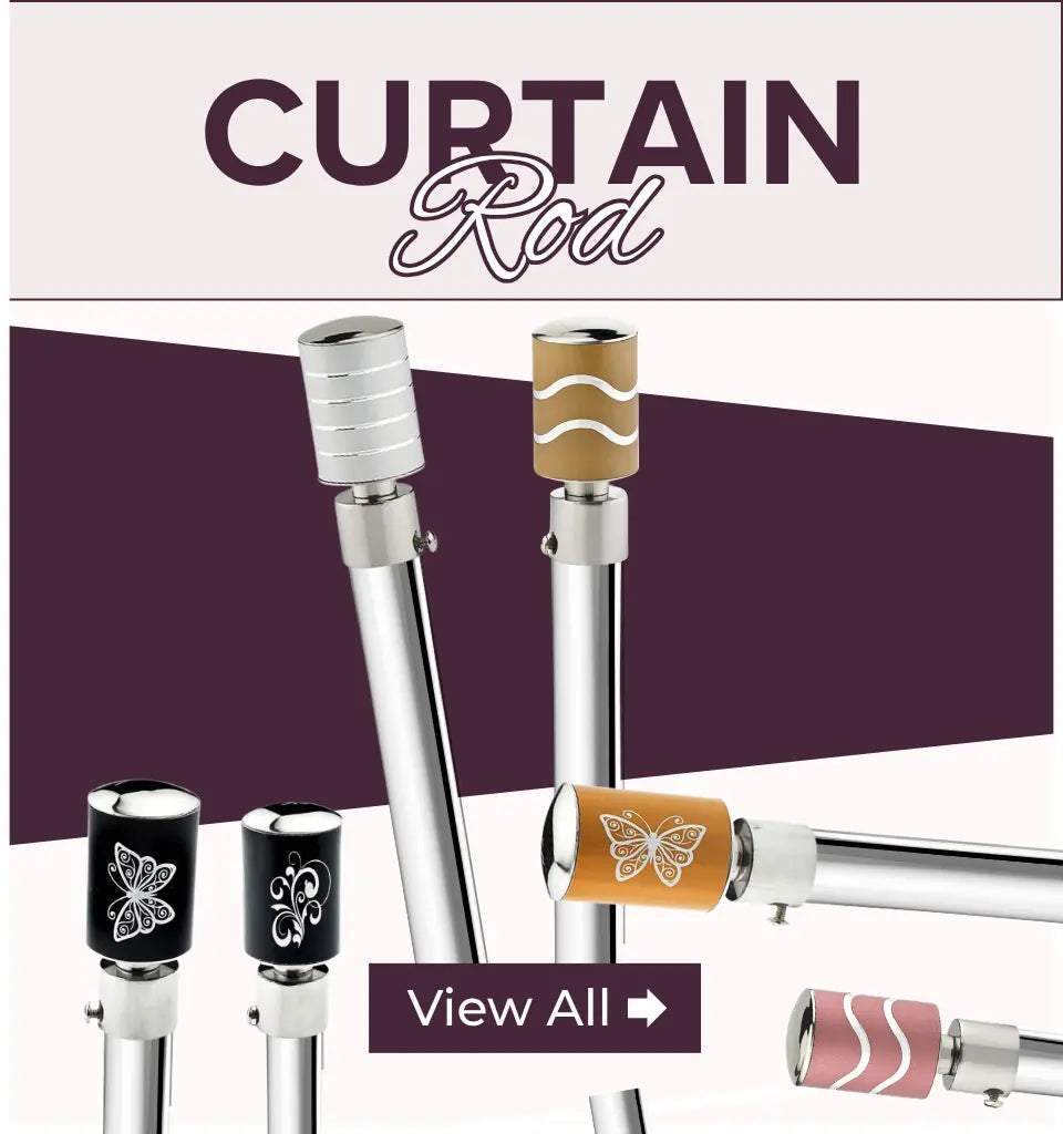 Curtain Rod