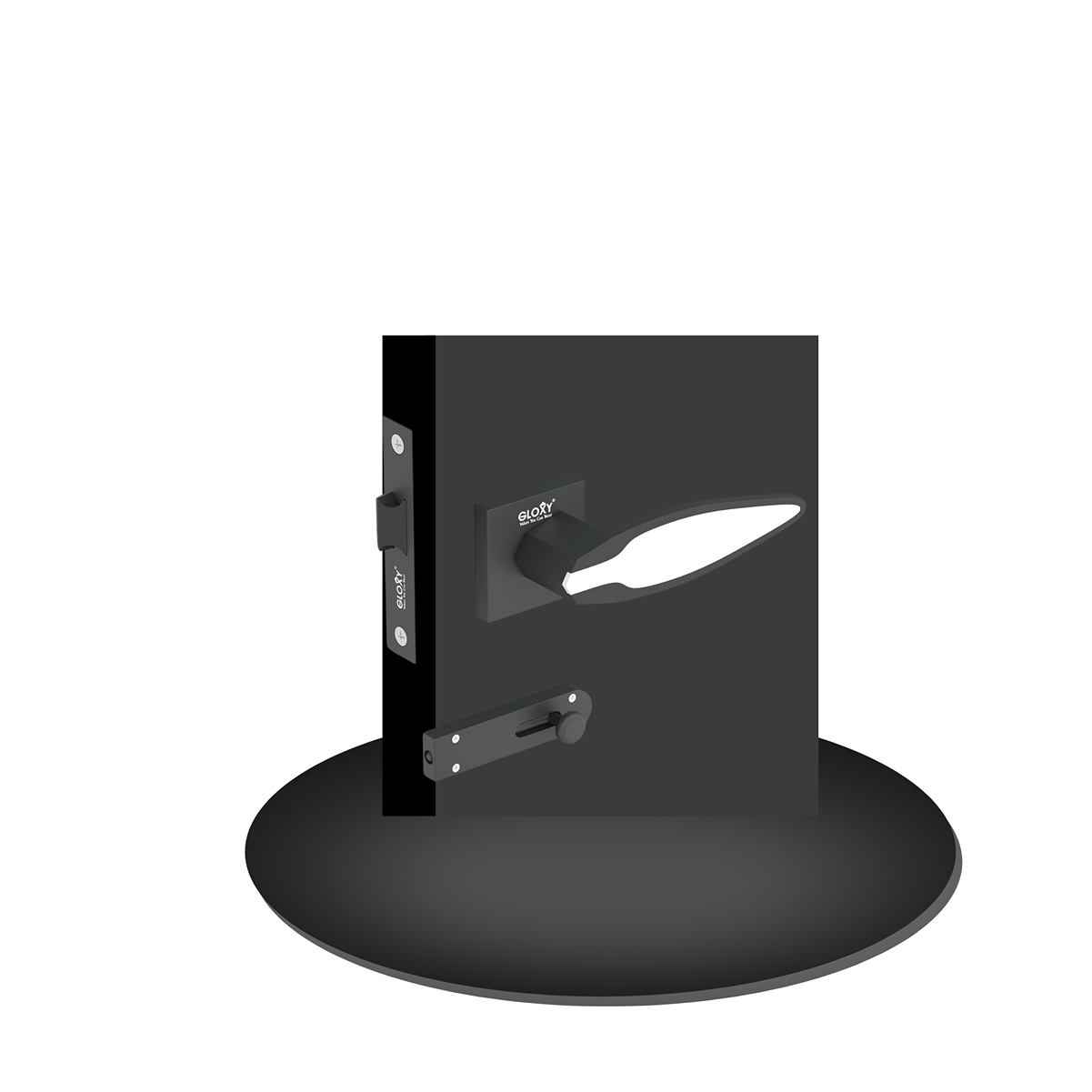Door Hardware