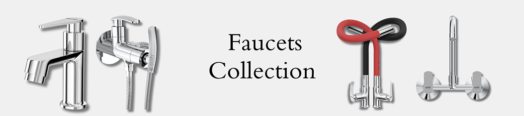 Brass Faucets