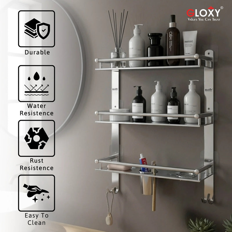 Shelf Features