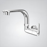 gloxy morden desgin short neck swan neck sink faucet