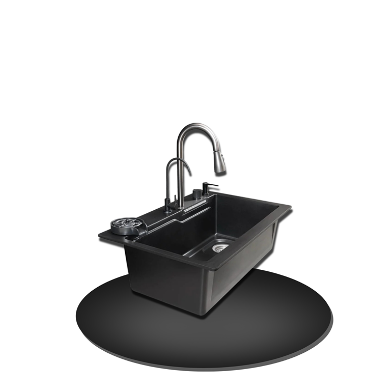 Kitchen Sink