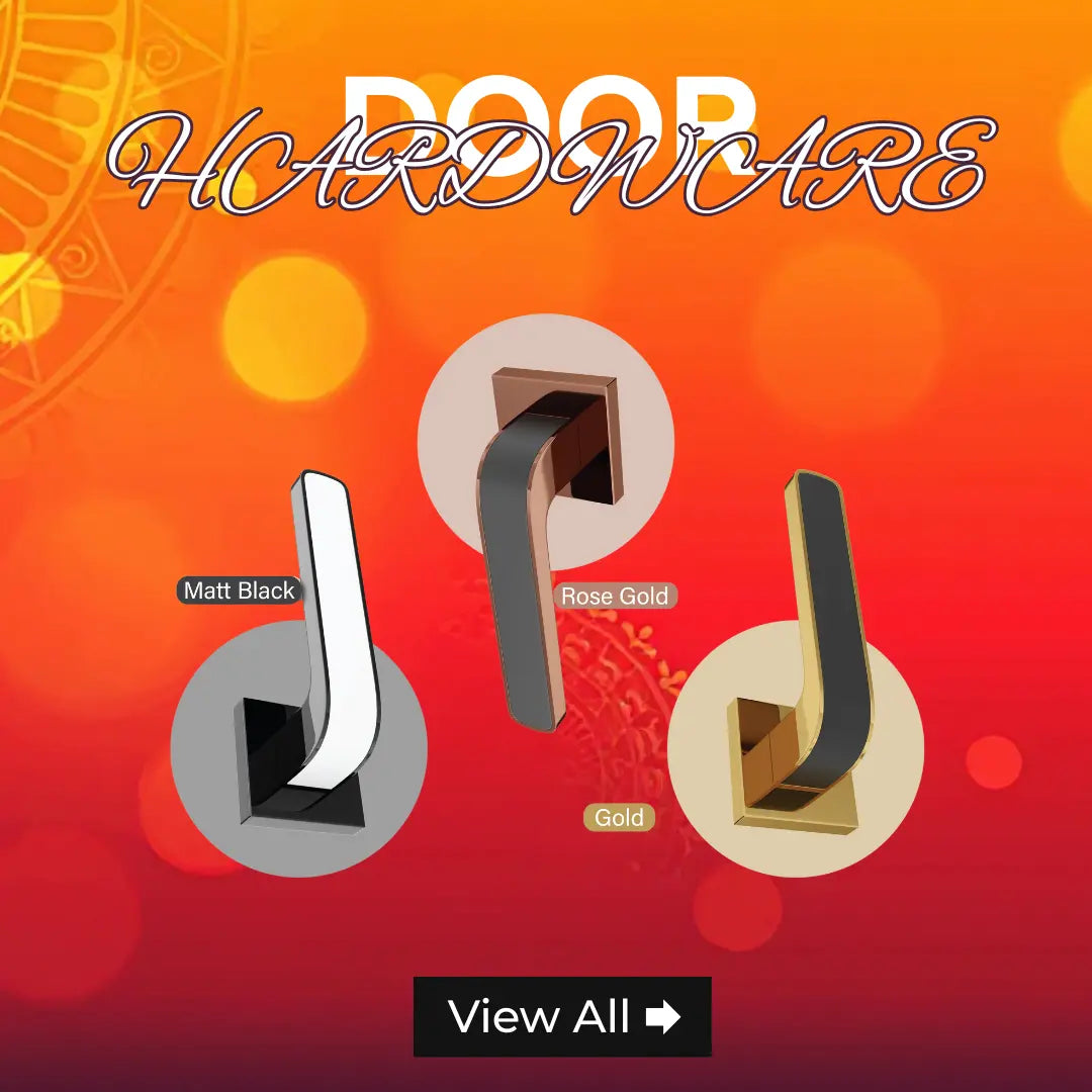 Door Hardware