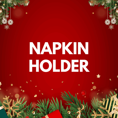 Napkin Holder