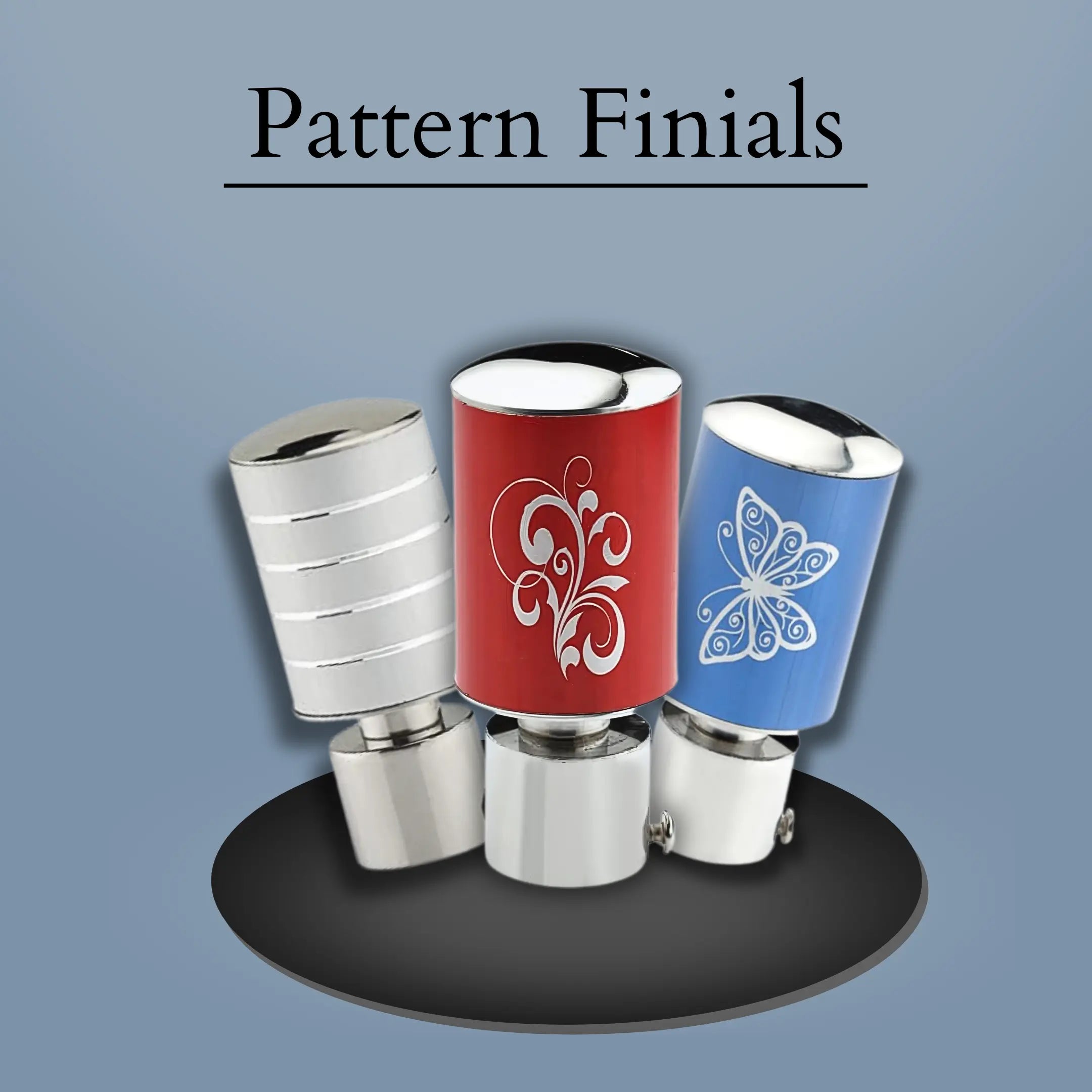 Stainless Steel Series