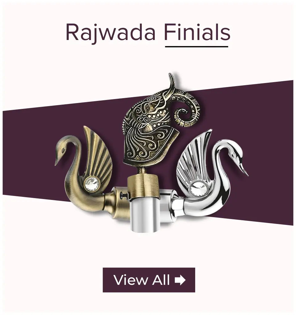 Rajwada Series