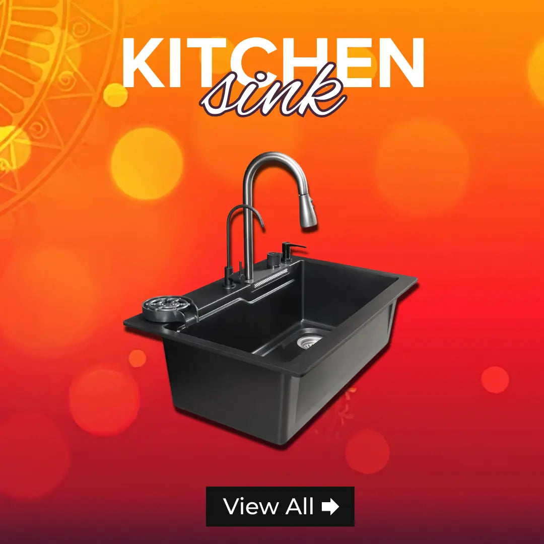 Kitchen Sink