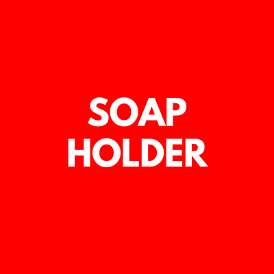 Soap Holder