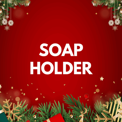 Soap Holder