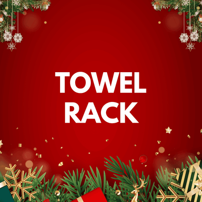 Towel Rack