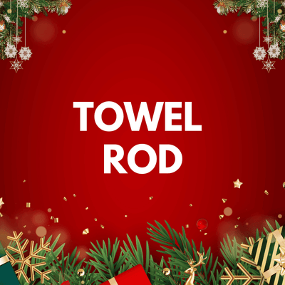 Towel Rod