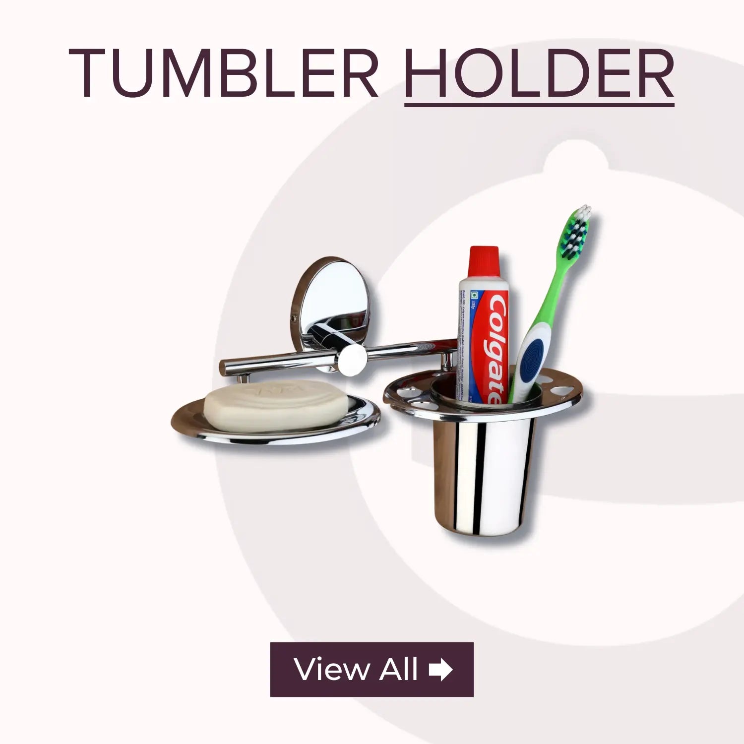 Tumbler Holder